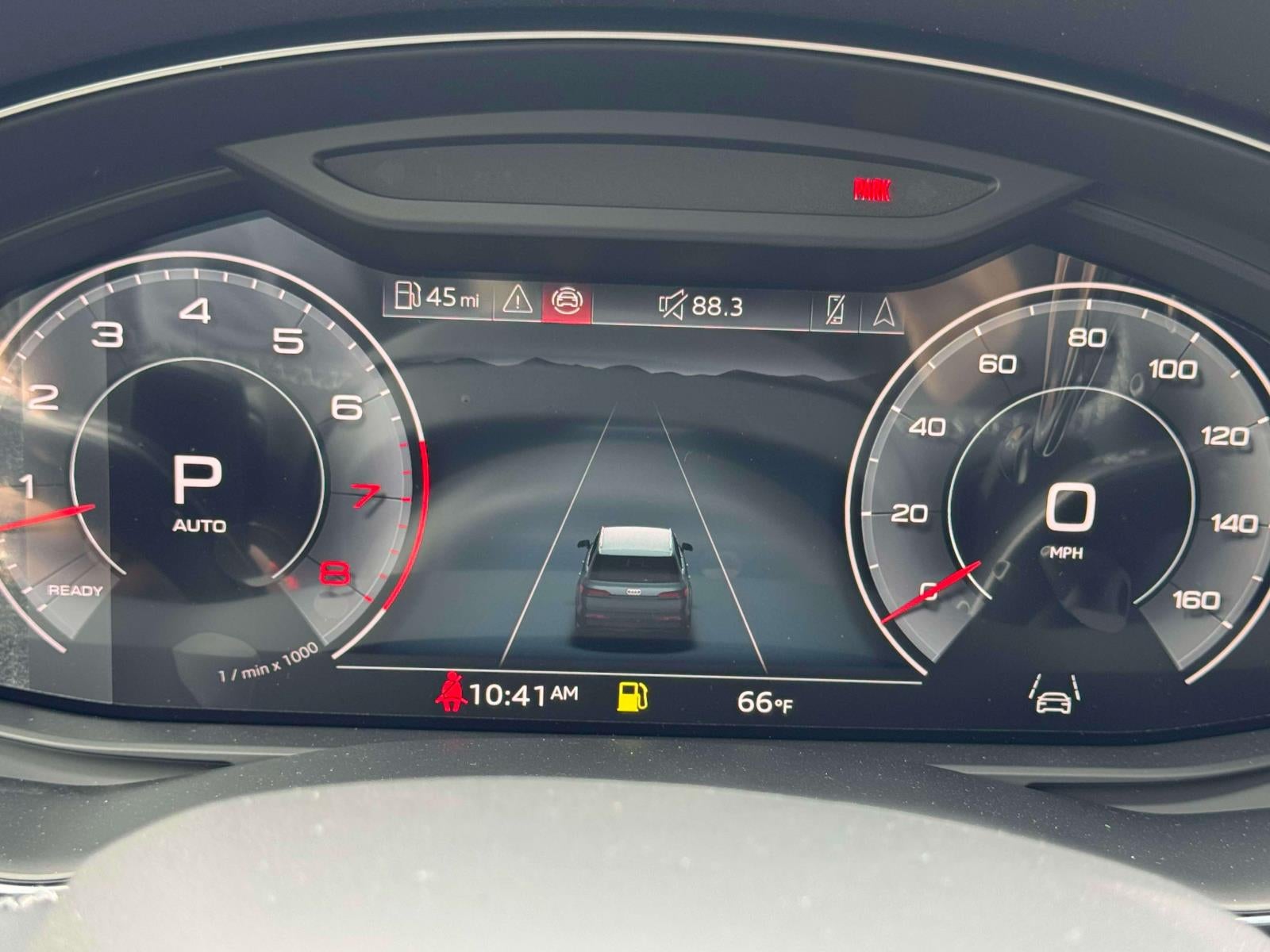 2026 Audi Q7 55 Premium Plus