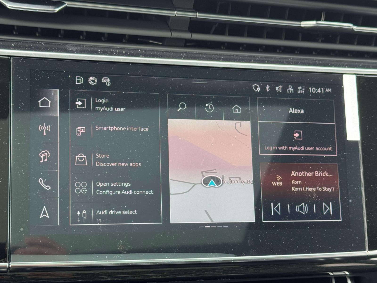 2026 Audi Q7 55 Premium Plus