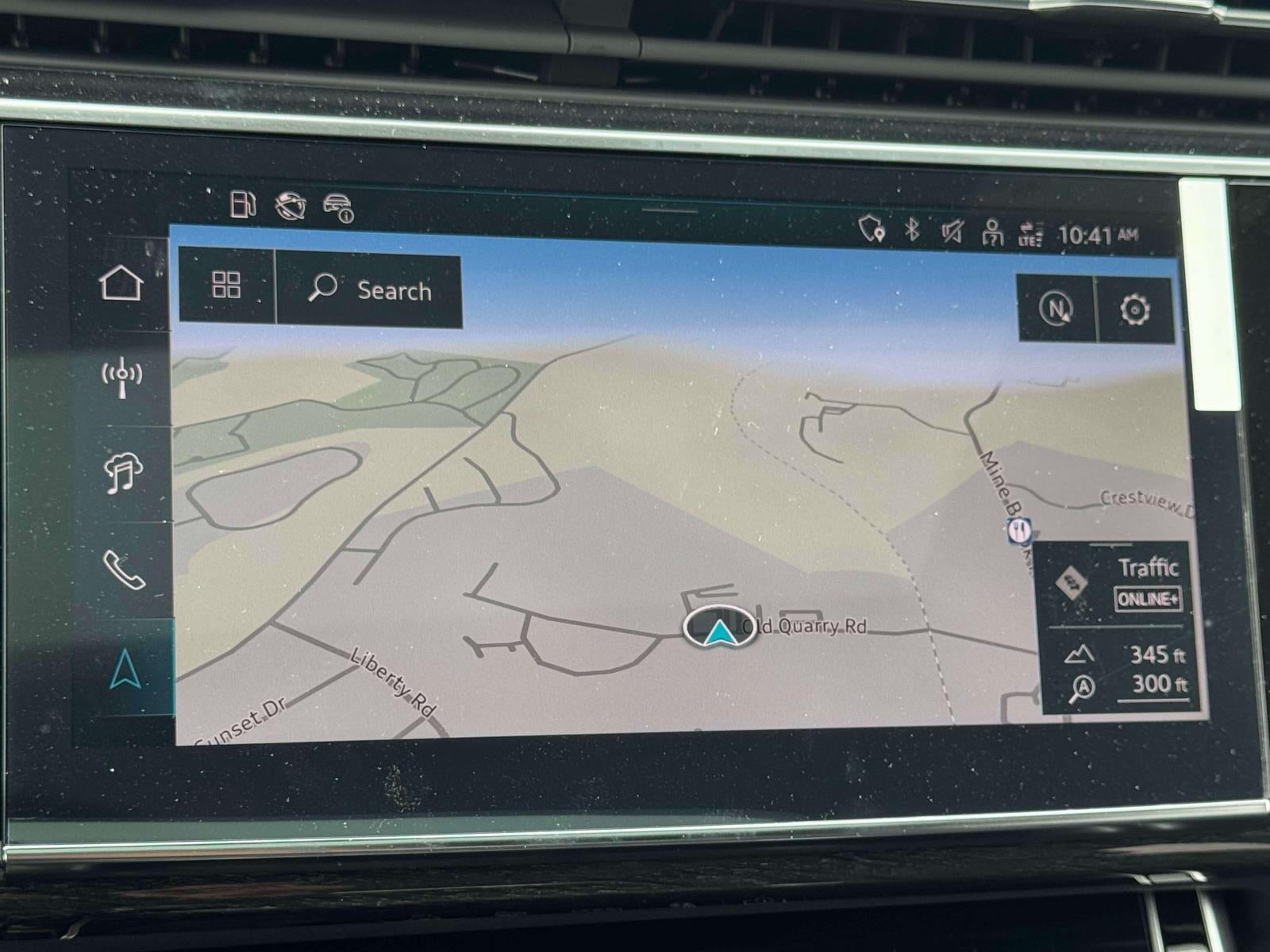 2026 Audi Q7 55 Premium Plus