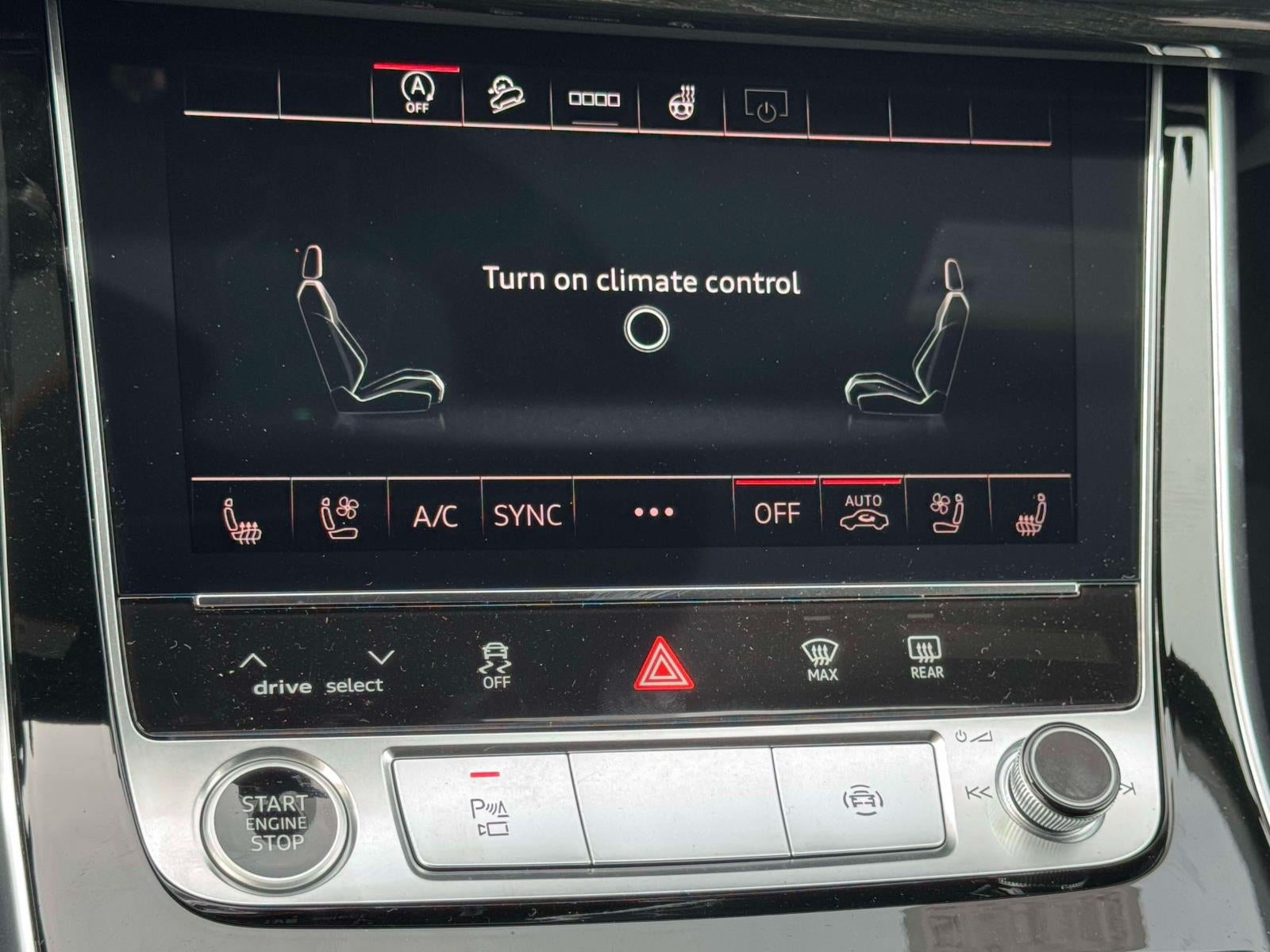 2026 Audi Q7 55 Premium Plus
