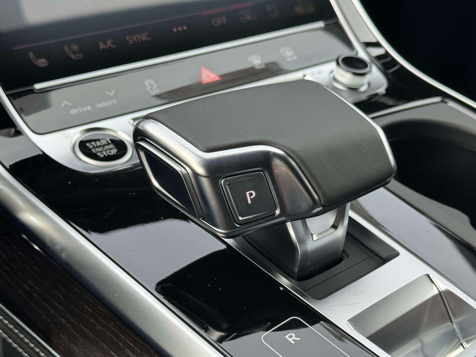 2026 Audi Q7 55 Premium Plus
