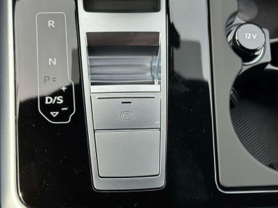 2026 Audi Q7 55 Premium Plus