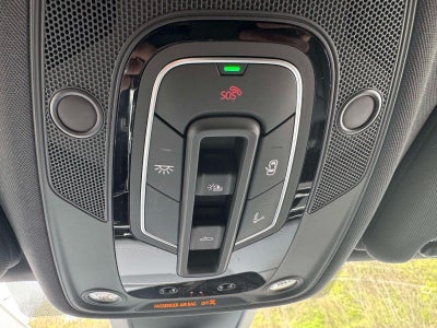 2026 Audi Q7 55 Premium Plus