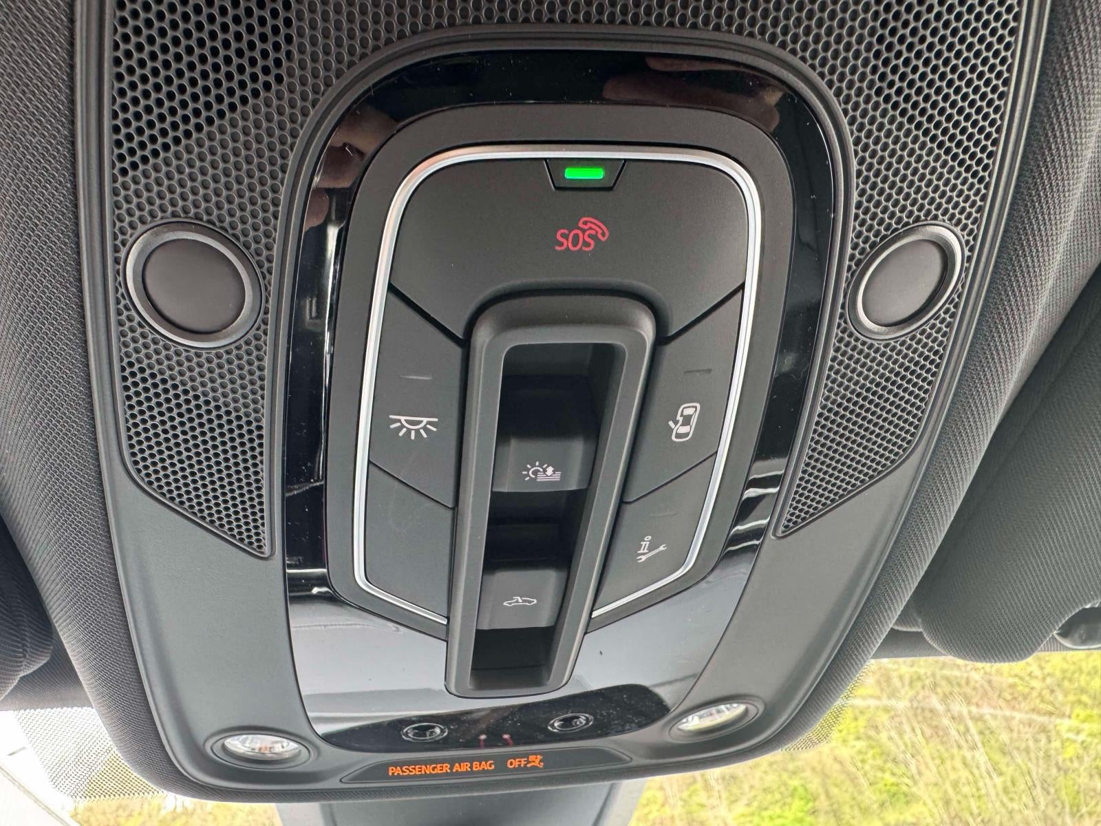 2026 Audi Q7 55 Premium Plus