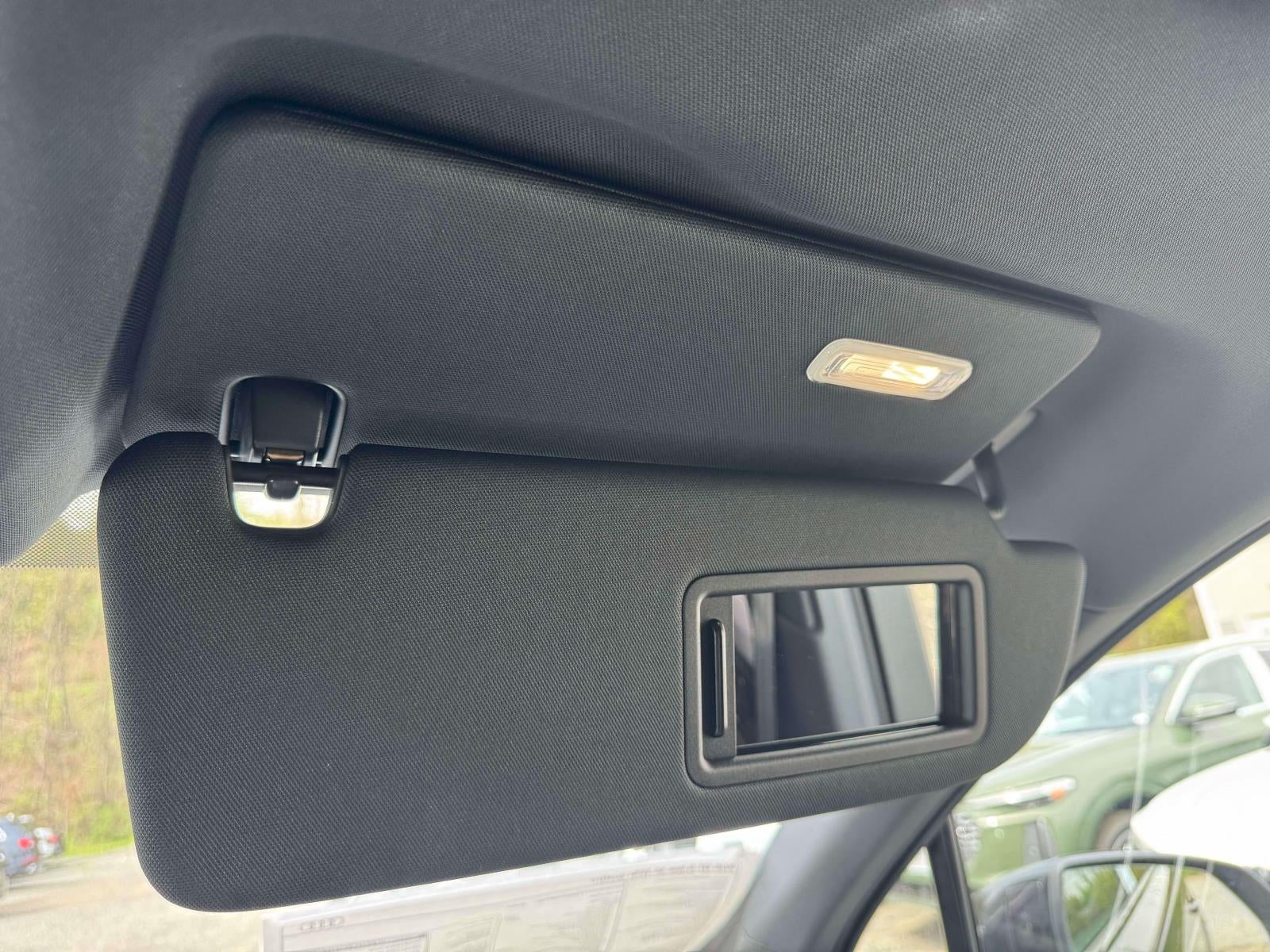2026 Audi Q7 55 Premium Plus