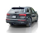 2026 Audi Q7 55 Premium Plus