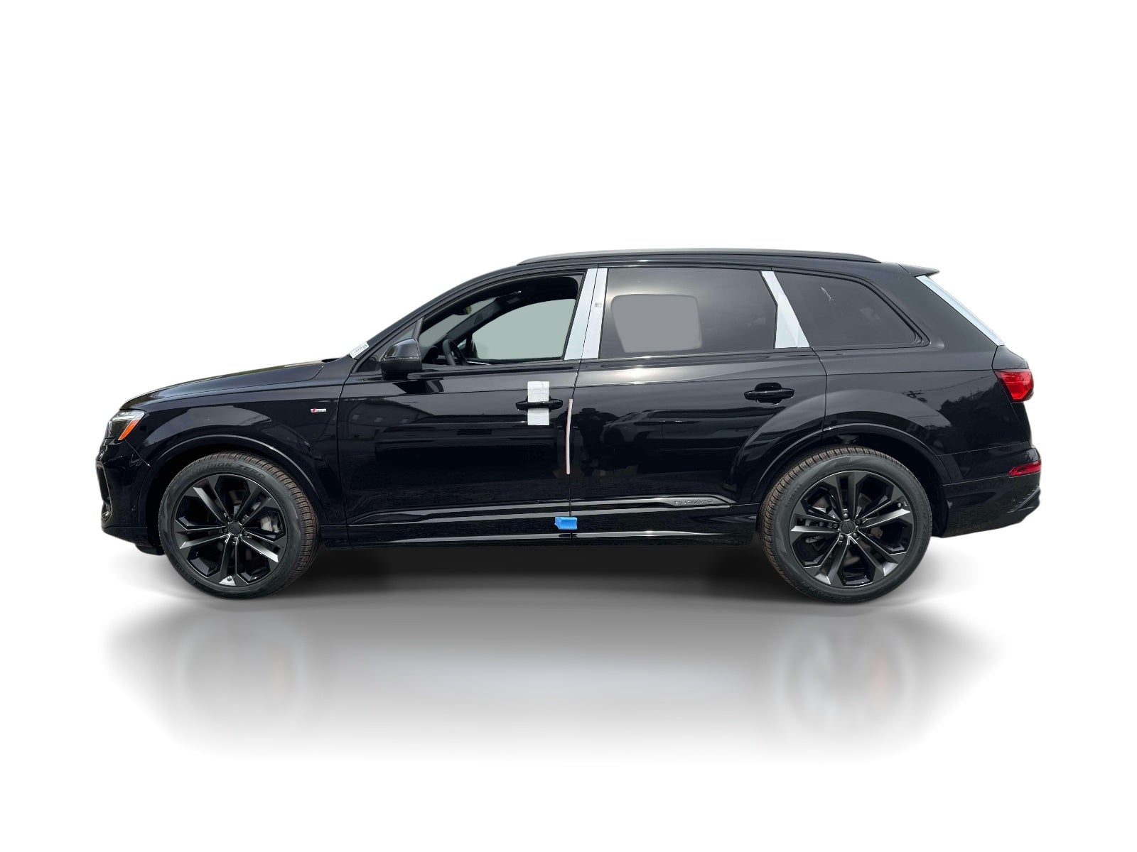 2026 Audi Q7 55 Premium Plus