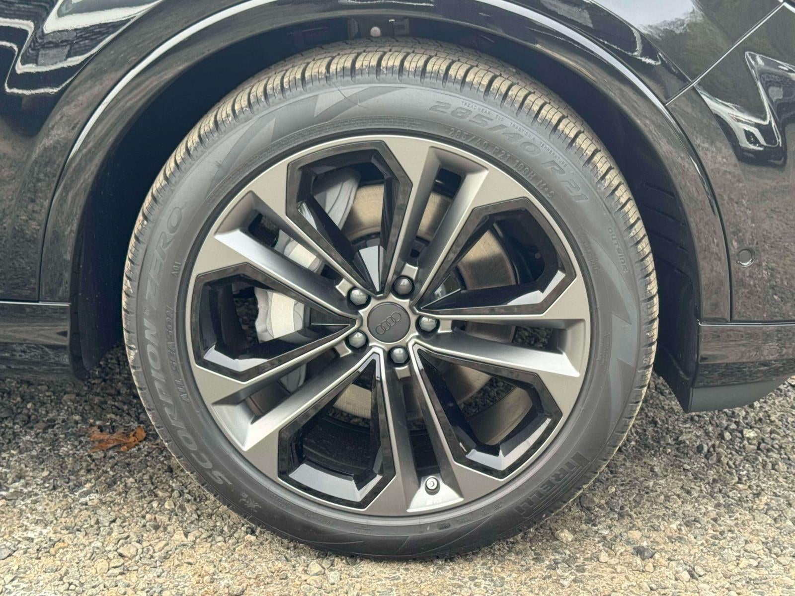 2026 Audi Q7 55 Premium Plus