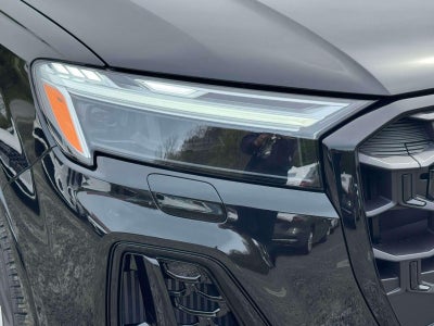 2026 Audi Q7 55 Premium Plus
