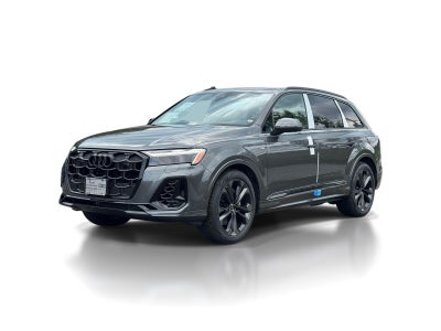 2026 Audi Q7 55 Premium