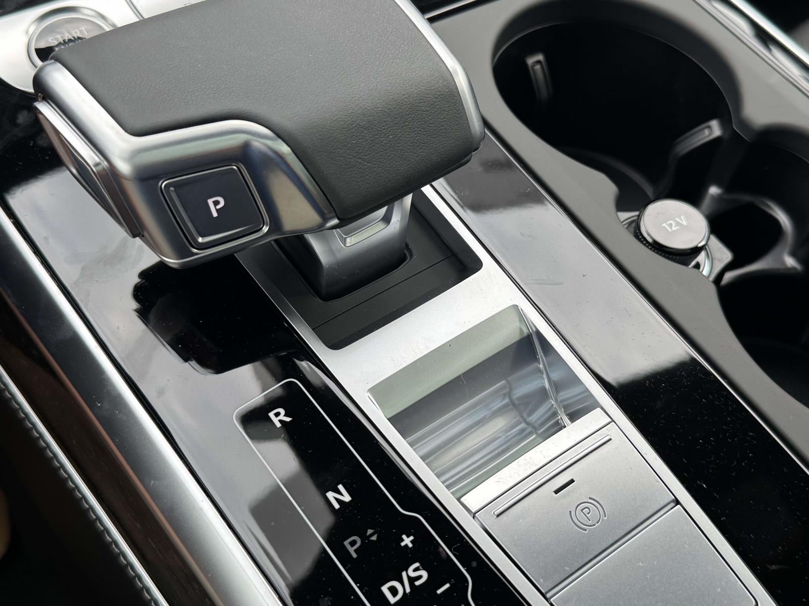 2026 Audi Q7 55 Premium