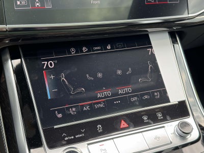 2026 Audi Q7 55 Premium