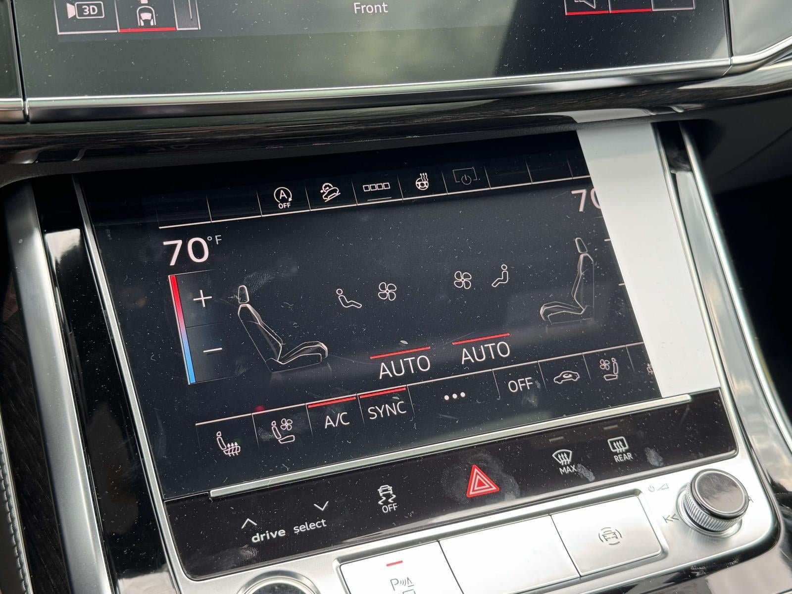 2026 Audi Q7 55 Premium