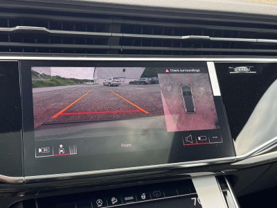 2026 Audi Q7 55 Premium