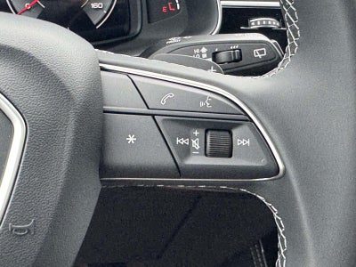 2026 Audi Q7 55 Premium