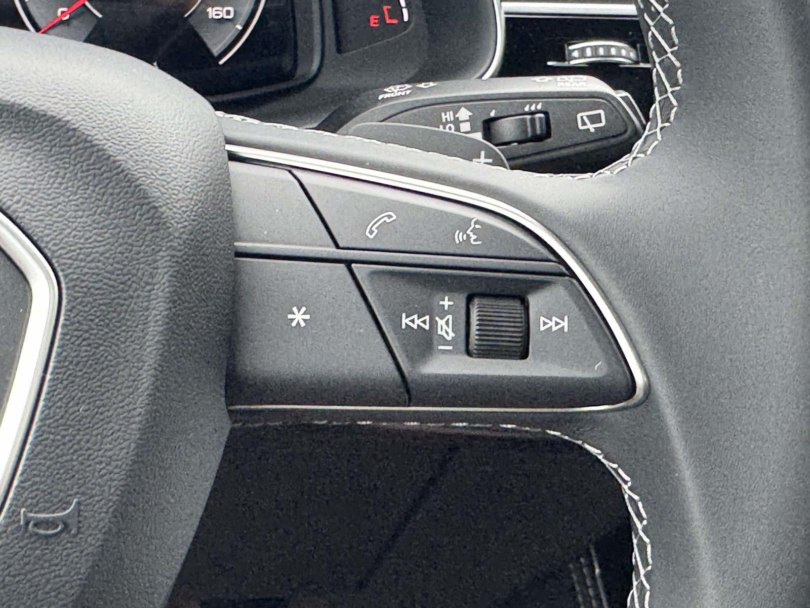 2026 Audi Q7 55 Premium