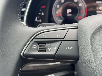 2026 Audi Q7 55 Premium