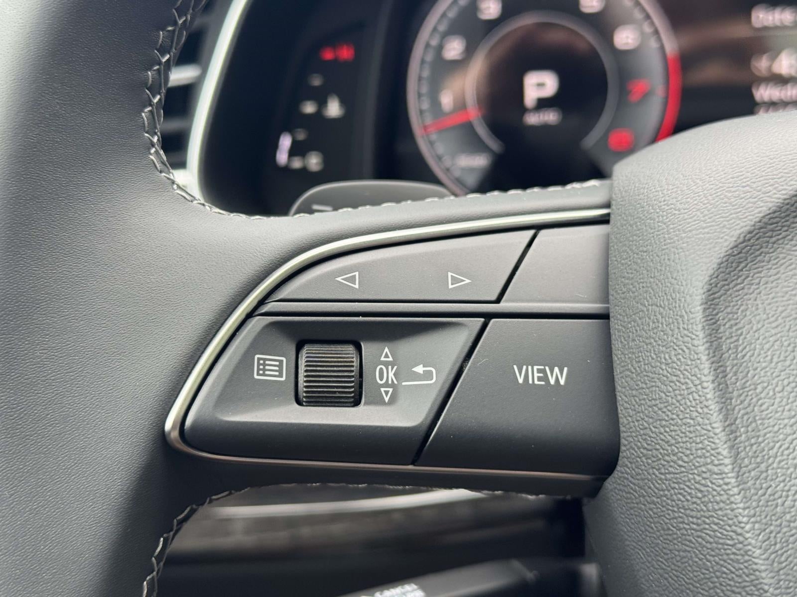 2026 Audi Q7 55 Premium
