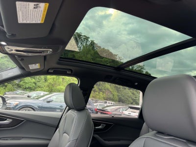 2026 Audi Q7 55 Premium