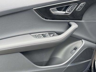 2026 Audi Q7 55 Premium