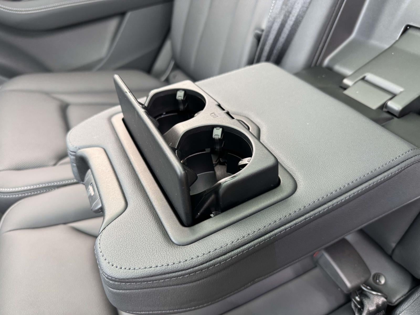 2026 Audi Q7 55 Premium