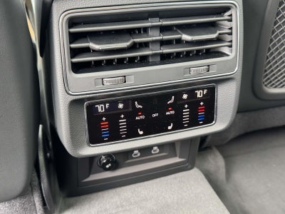 2026 Audi Q7 55 Premium
