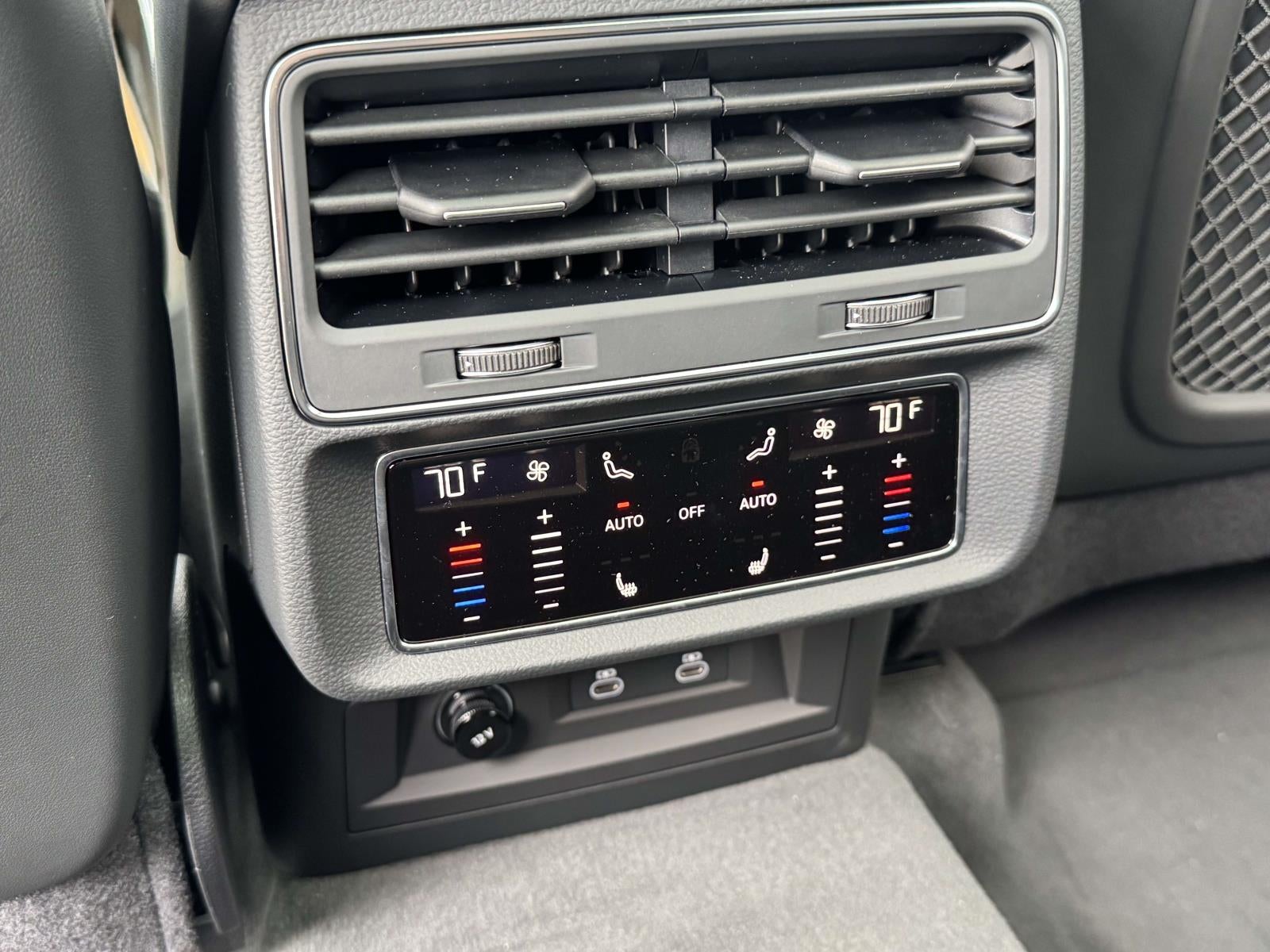 2026 Audi Q7 55 Premium