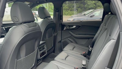2026 Audi Q7 55 Premium
