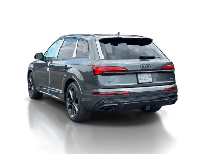2026 Audi Q7 55 Premium