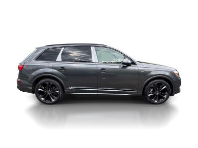 2026 Audi Q7 55 Premium
