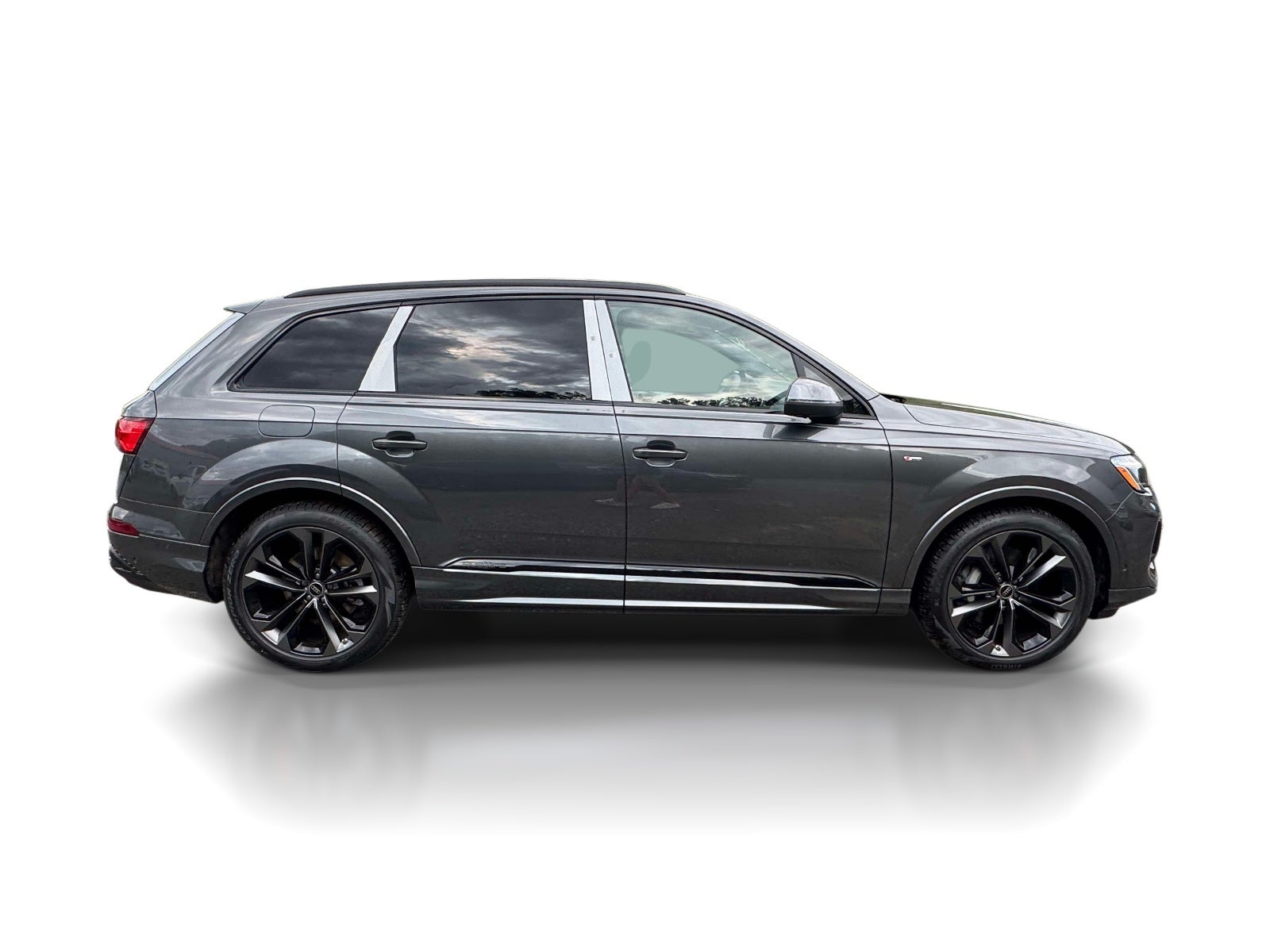 2026 Audi Q7 55 Premium