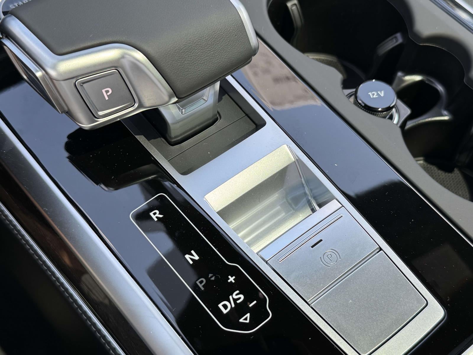 2026 Audi Q7 55 Premium