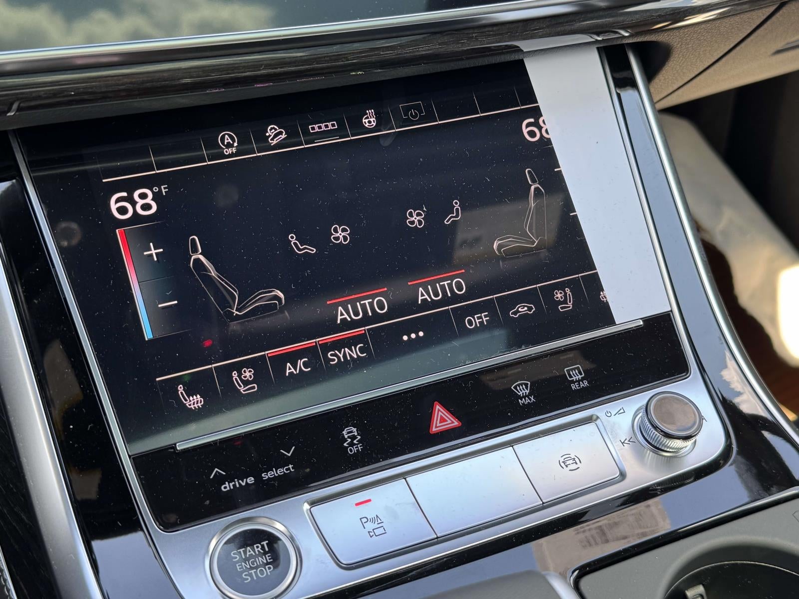 2026 Audi Q7 55 Premium