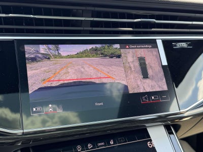 2026 Audi Q7 55 Premium