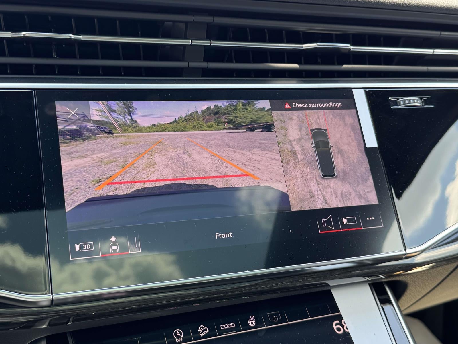2026 Audi Q7 55 Premium