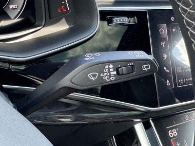 2026 Audi Q7 55 Premium