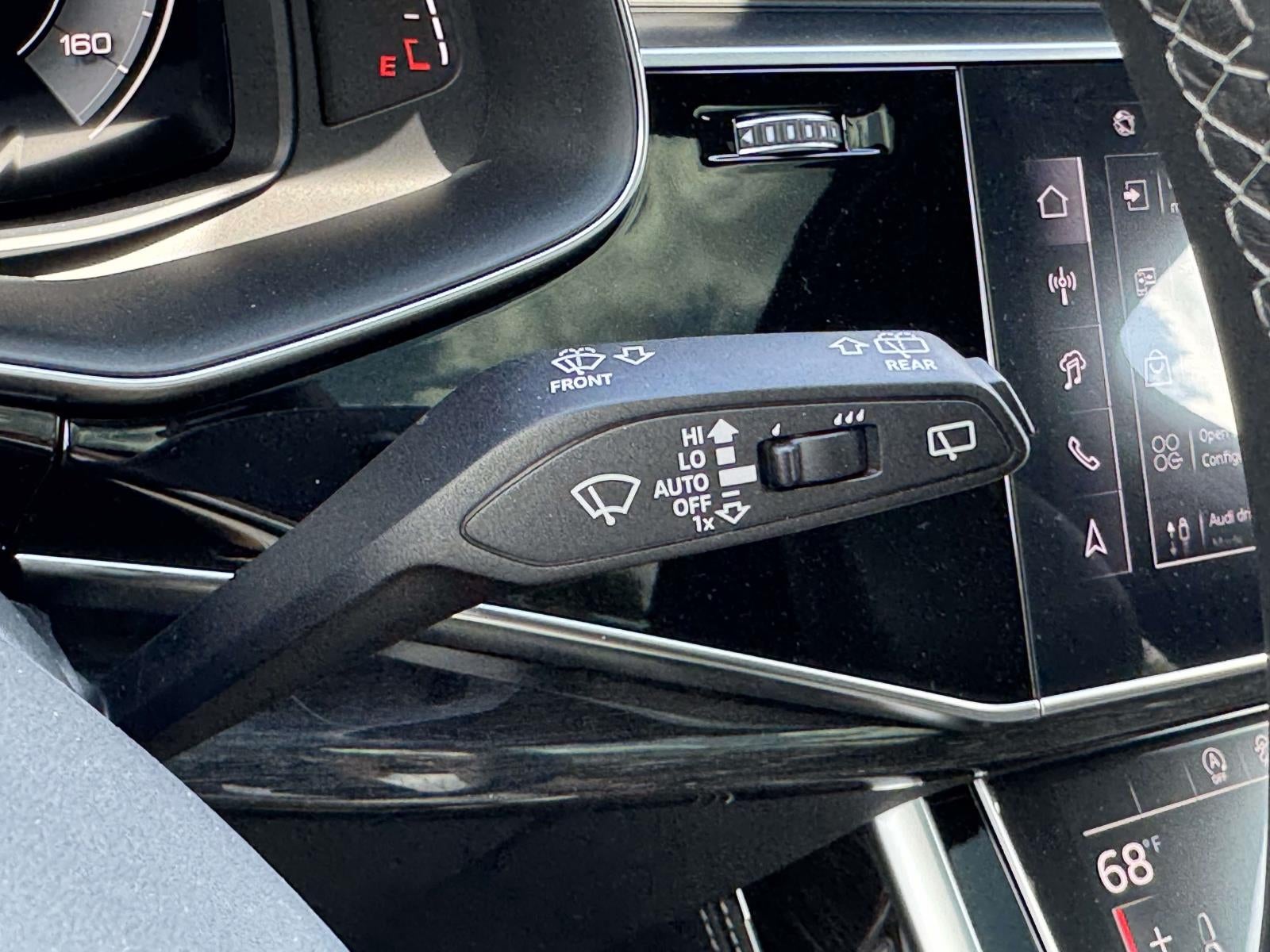 2026 Audi Q7 55 Premium
