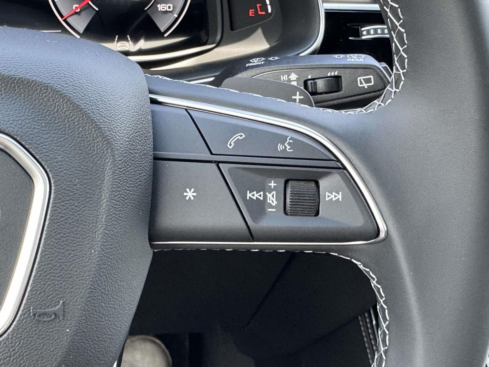 2026 Audi Q7 55 Premium
