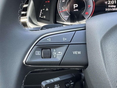 2026 Audi Q7 55 Premium