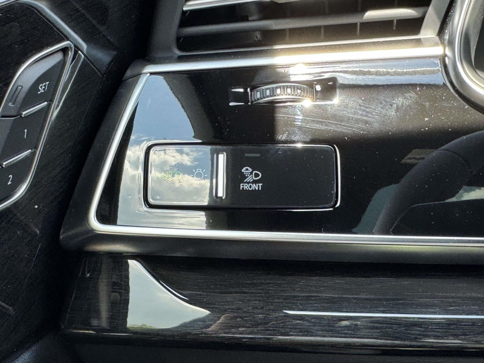 2026 Audi Q7 55 Premium
