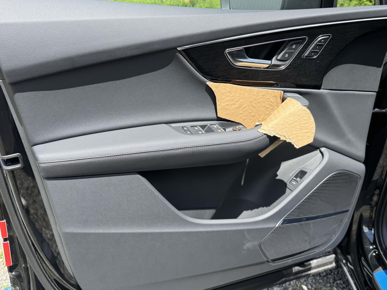 2026 Audi Q7 55 Premium
