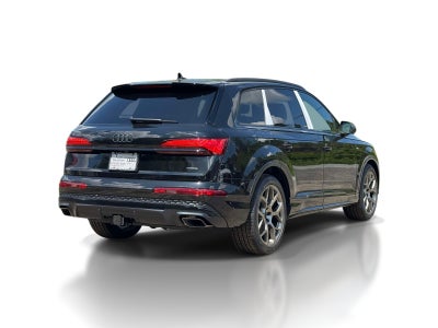 2026 Audi Q7 55 Premium