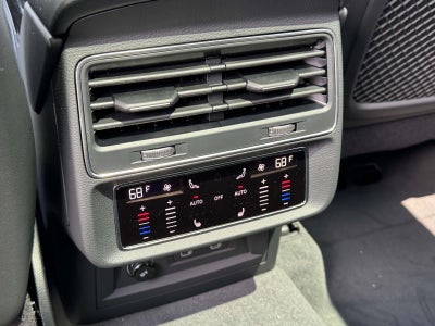 2026 Audi Q7 55 Premium