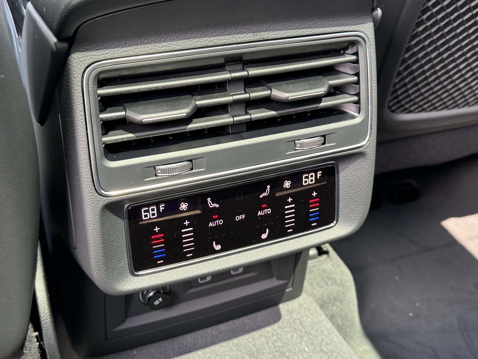 2026 Audi Q7 55 Premium