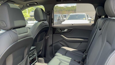 2026 Audi Q7 55 Premium
