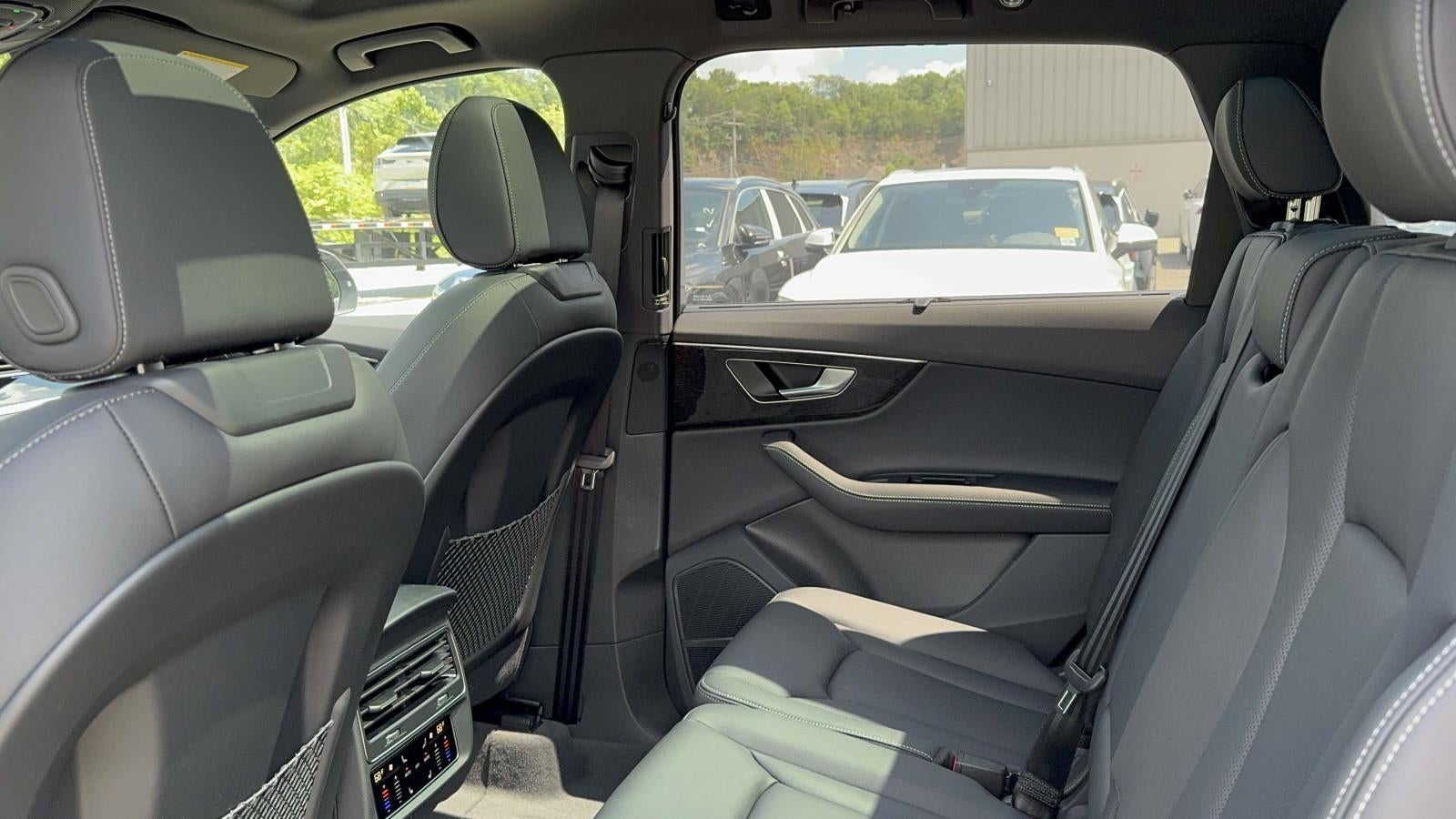 2026 Audi Q7 55 Premium