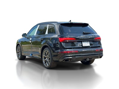 2026 Audi Q7 55 Premium