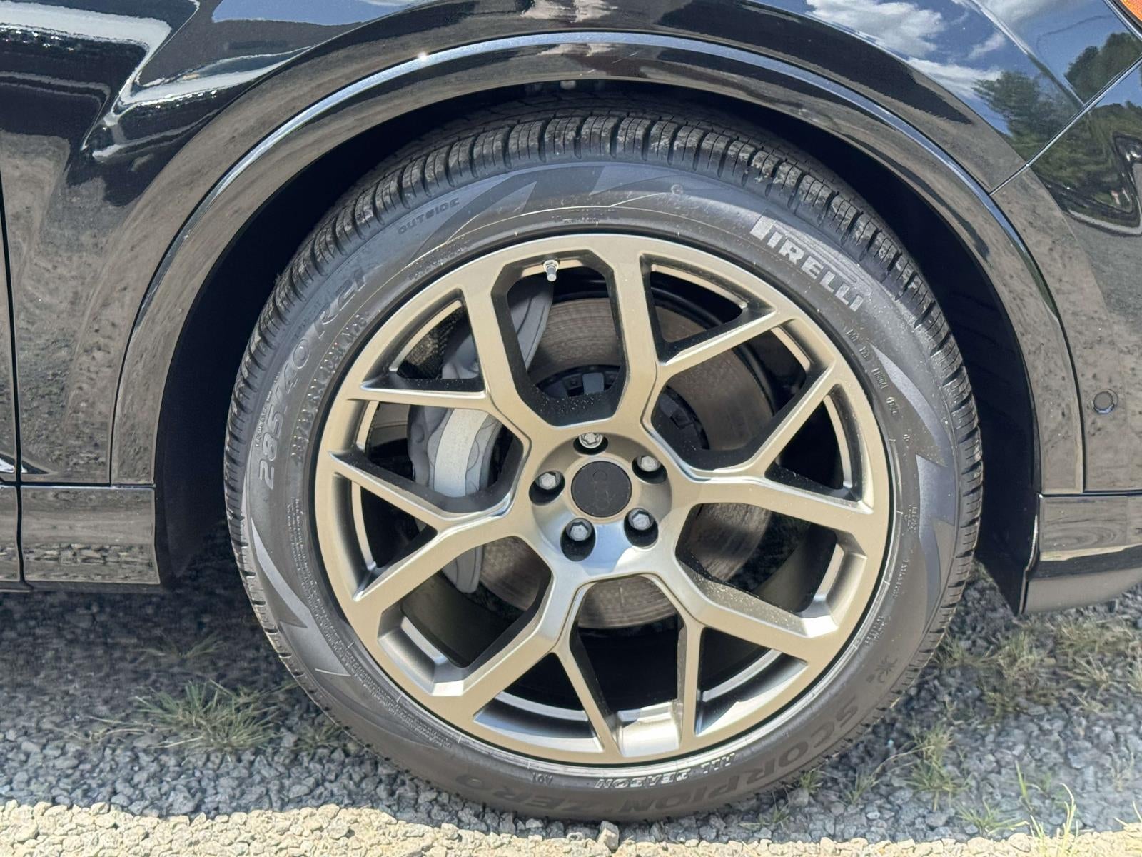 2026 Audi Q7 55 Premium