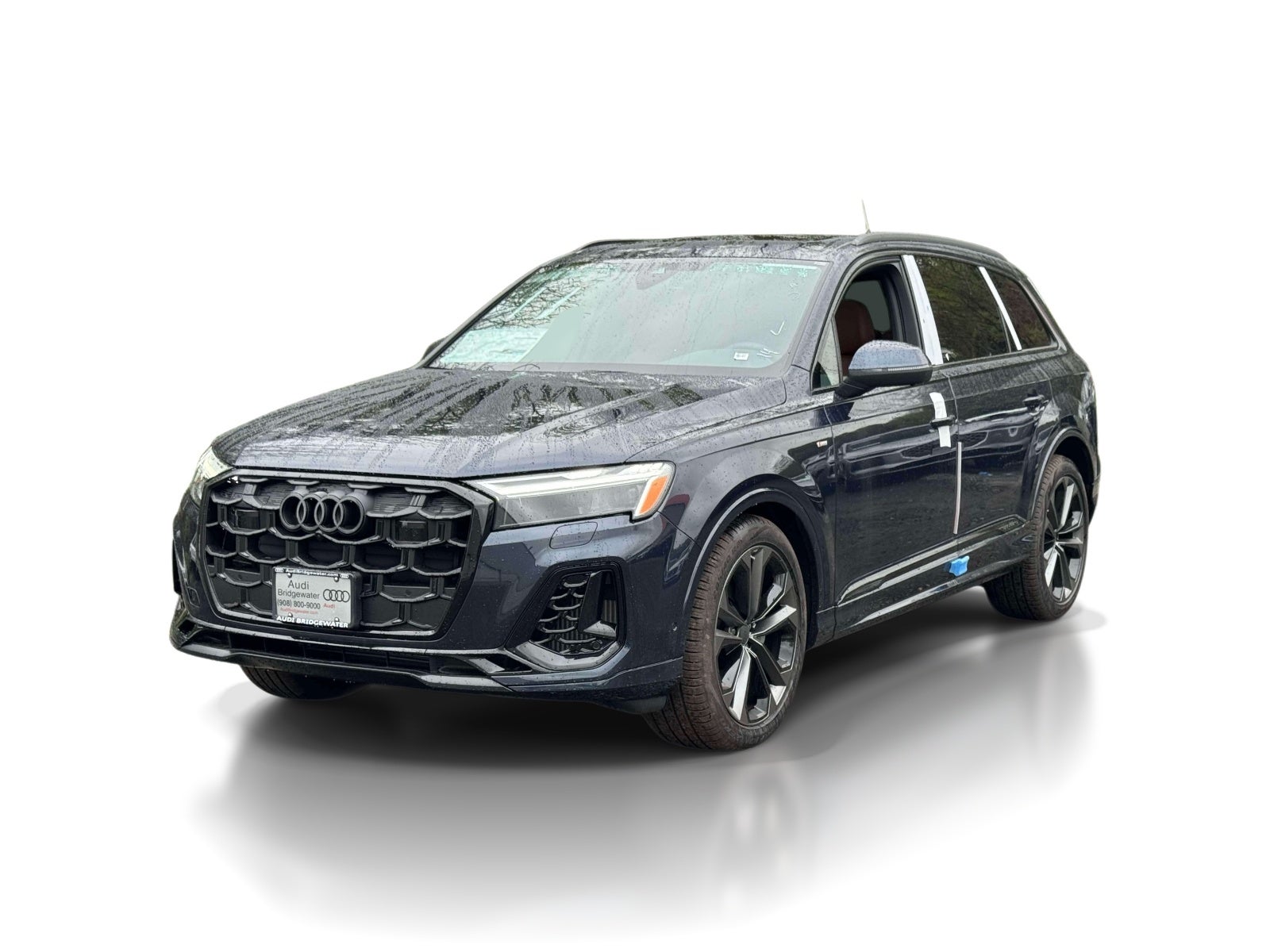 2026 Audi Q7 55 Premium Plus