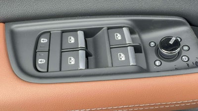 2026 Audi Q7 55 Premium Plus